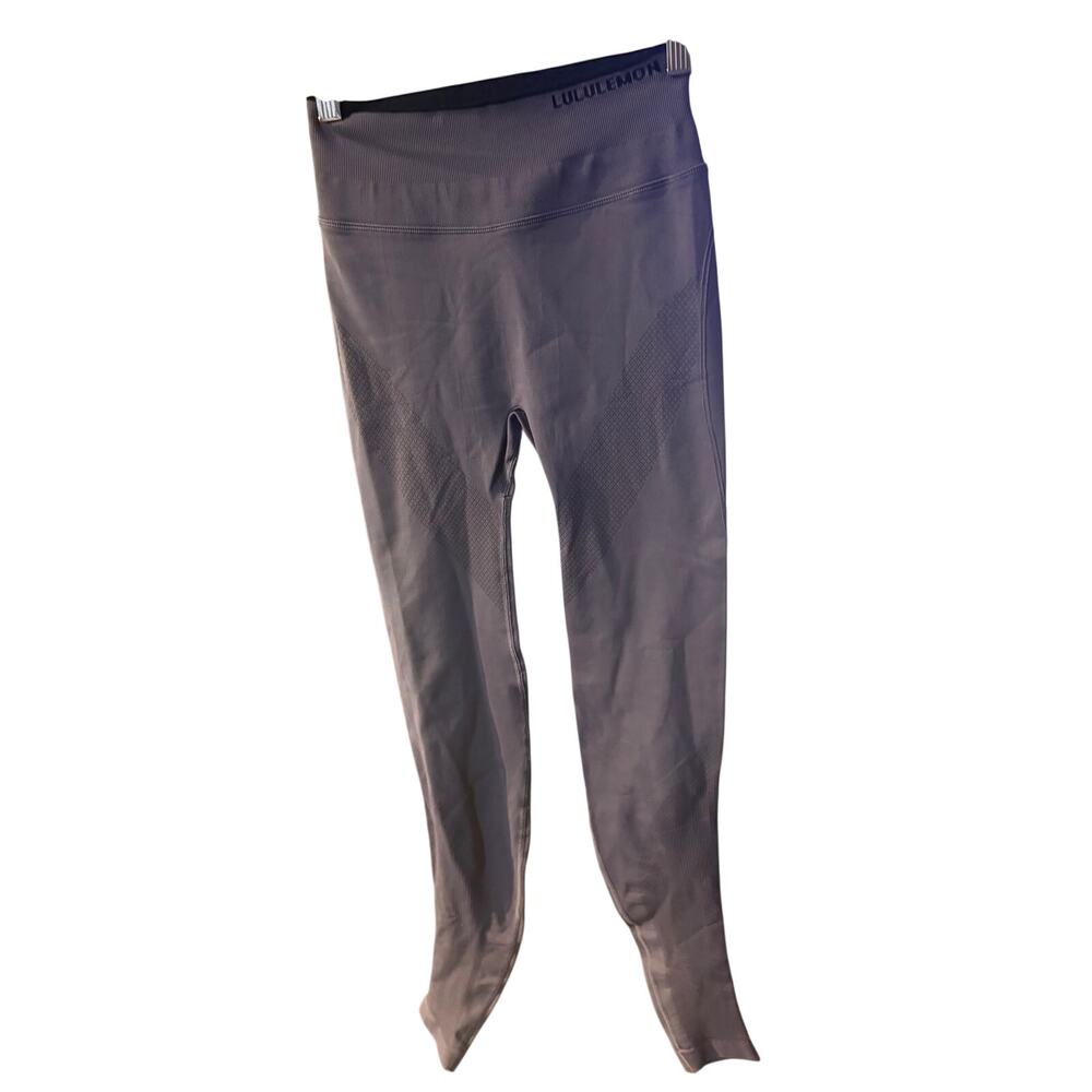 Lululemon Iconic Sweat Leggings